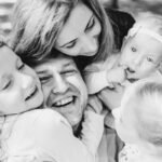 beverly hughes biography family personal life