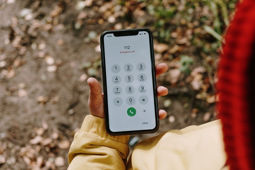 common concerns about phone number