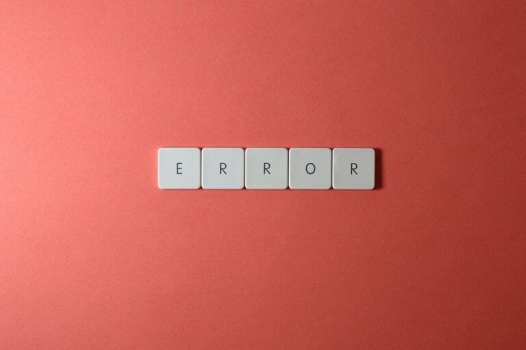 common errors persistently reviewed with 4382381439
