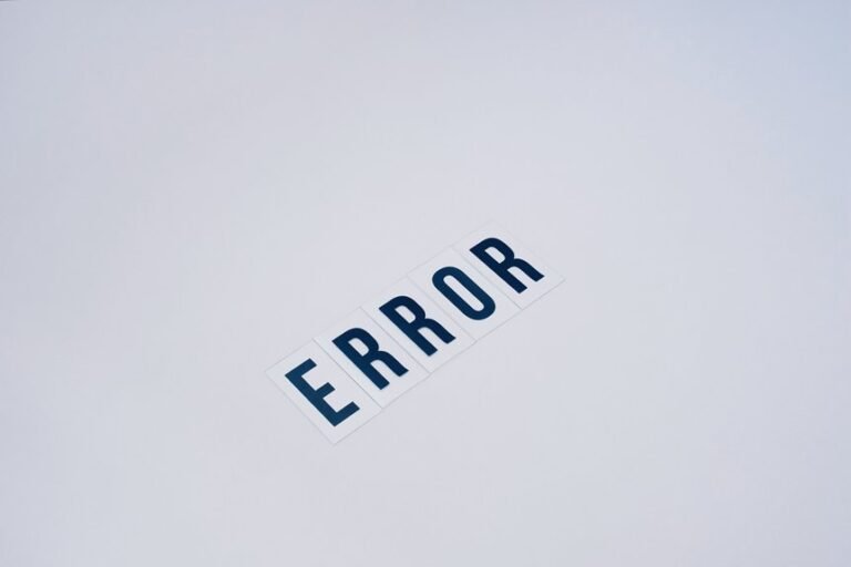 effective guidance for routine errors