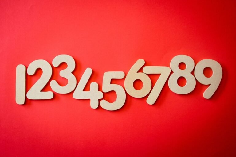 helpful breakdown of phone number options