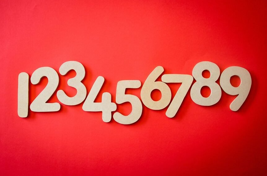 helpful breakdown of phone number options