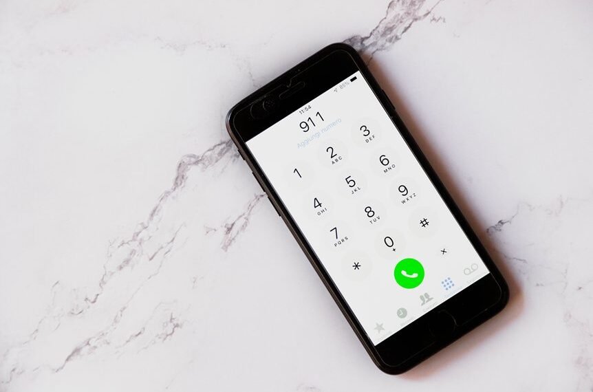 phone number focused troubleshooting checks