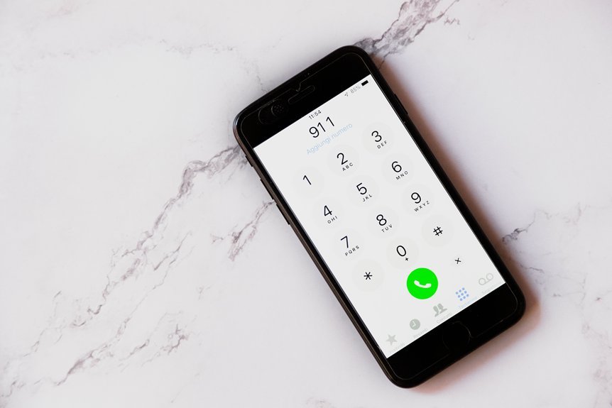 phone number focused troubleshooting checks