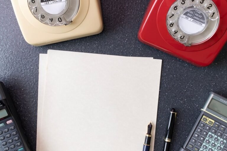 phone number overview and methods